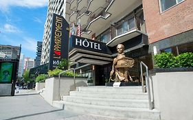 Hotel L'appartement Montreal